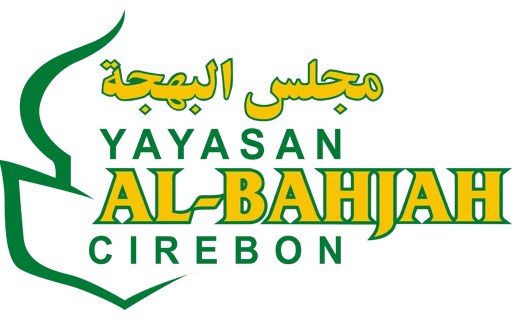 Logo Al Bahjah